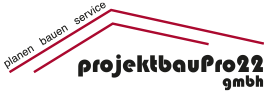 projektbau22 GmbH - Logo